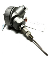 Leeds & Northrup Thermocouple 3061-1-T-1-3-1-0-1-0-206 NEMA-4