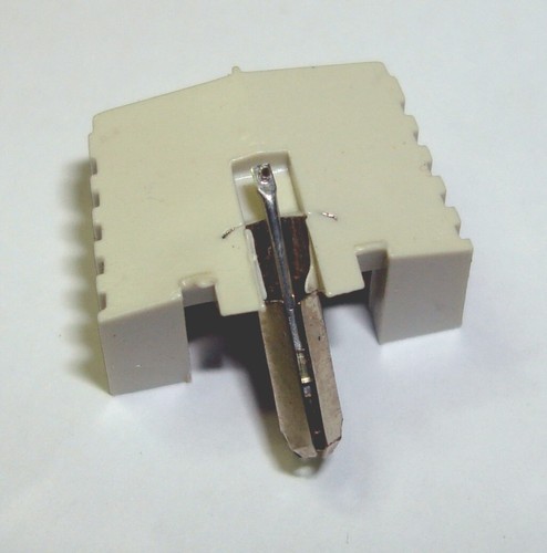 Stylet remplaçant HITACHI ST3 KENWOOD N6 NEC LP20D ONKYO DN5 ST PIONEER PN6 PN7 - Photo 4 sur 8