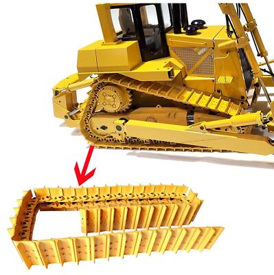 JDM Gummireifen Für 1/14 RC Hydraulic Loader - Ersatzreifen Für RC-Baufahrzeuge