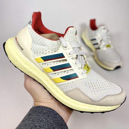 adidas UltraBOOST DNA âZX6000 Cremeâ-2 â KENLU.net