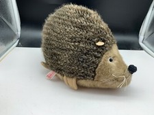 Autres ours en peluches hérisson
