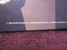 Gary Moore 1986 Run For Cover 12x12 Promo 2-Sided Cover Flat Poster Phil Lynott — photo 4