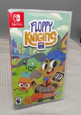 Floppy Knights for Nintendo Switch™ **Factory Sealed**