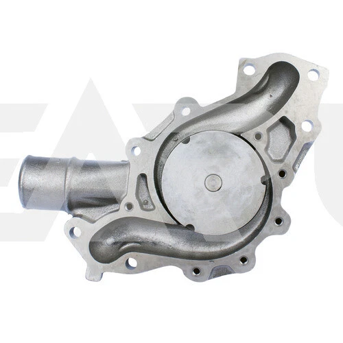 Bomba de agua con junta para Chevy C1500 Express 2500 3500 Suburban G20 G30 1995-1996 Foto 4 de 4