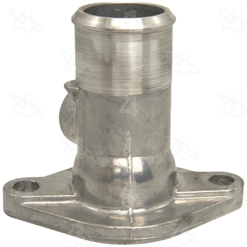 For 1992-1995 GMC C2500 Suburban 7.4L V8 Engine Coolant Water Outlet 4 Seasons - Picture 5 of 10