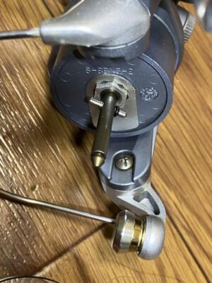 Shimano Bbx-3000 N O2 | eBay