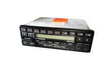 Becker Grand Prix electronic BE1480 Radio f&uuml;r Mercedes W124