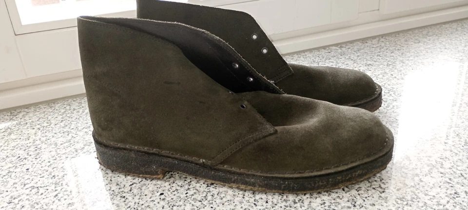 Clarks Desert Boot, Foto 1 von 5