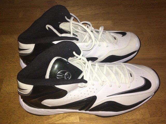 nike shark turf shoes