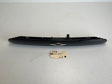 14-20 MINI COOPER F55 F56 F57 TRUNK TAILGATE TRIM MOULDING