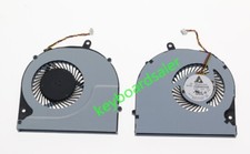CPU Cooling Fan For Toshiba S50-A S55-A S55T-A P50T-A P55-A P50-B P55T-B laptop
