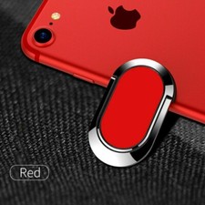 Buy 2 get 1 free. 360 Rotation Finger Ring Holder Stand Magnetic Of Mobile Phone