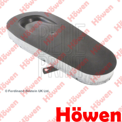Passt für BMW 5er 2009-2017 7er 2008-2015 Luftfilter Howen 13717800151