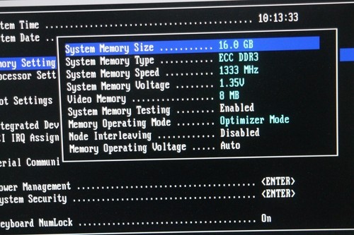 DELL PowerEdge R510 intel XEON 2x Cpu X5660 @2.80 Ghz / 16Go / 9x 600Go SAS 15k - Photo 10/11