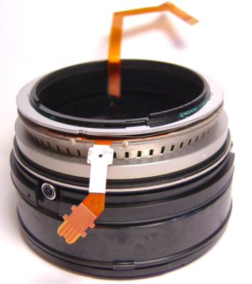 CANON EF 35 mm 1:1.4 L USM FOCUSING MOTOR USM NEW PARTS YG2 CANON EF 35 mm 1:1.4 L USM FOCUSING MOTOR USM NEW PARTS YG2