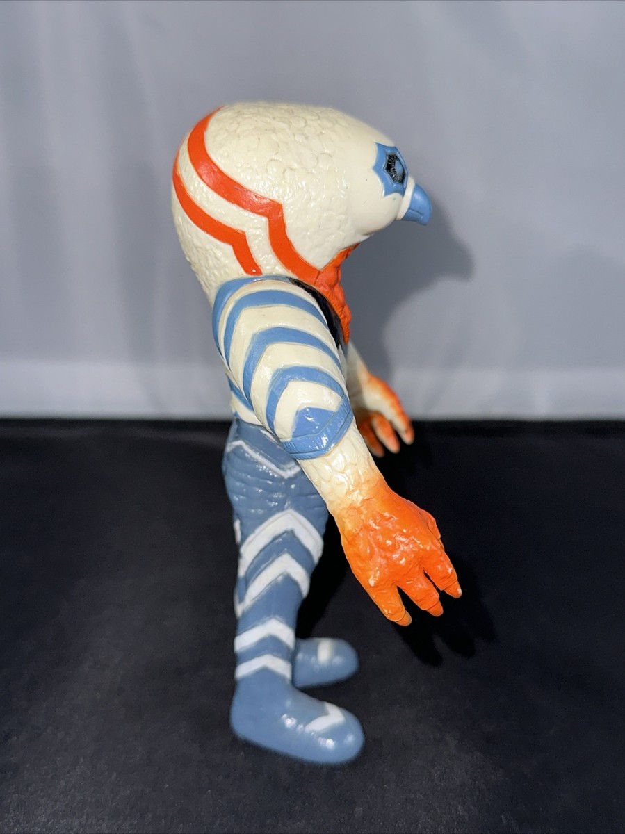 ウルトラマン 1983 BANDAI Alien Guts Ultraman Kaiju Ultra Monster Series