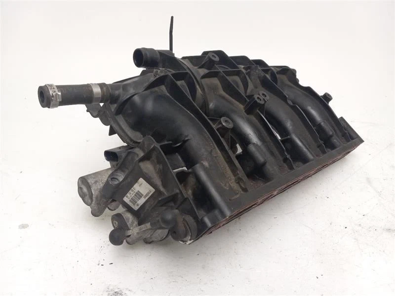 2009 audi a4 intake manifold deals