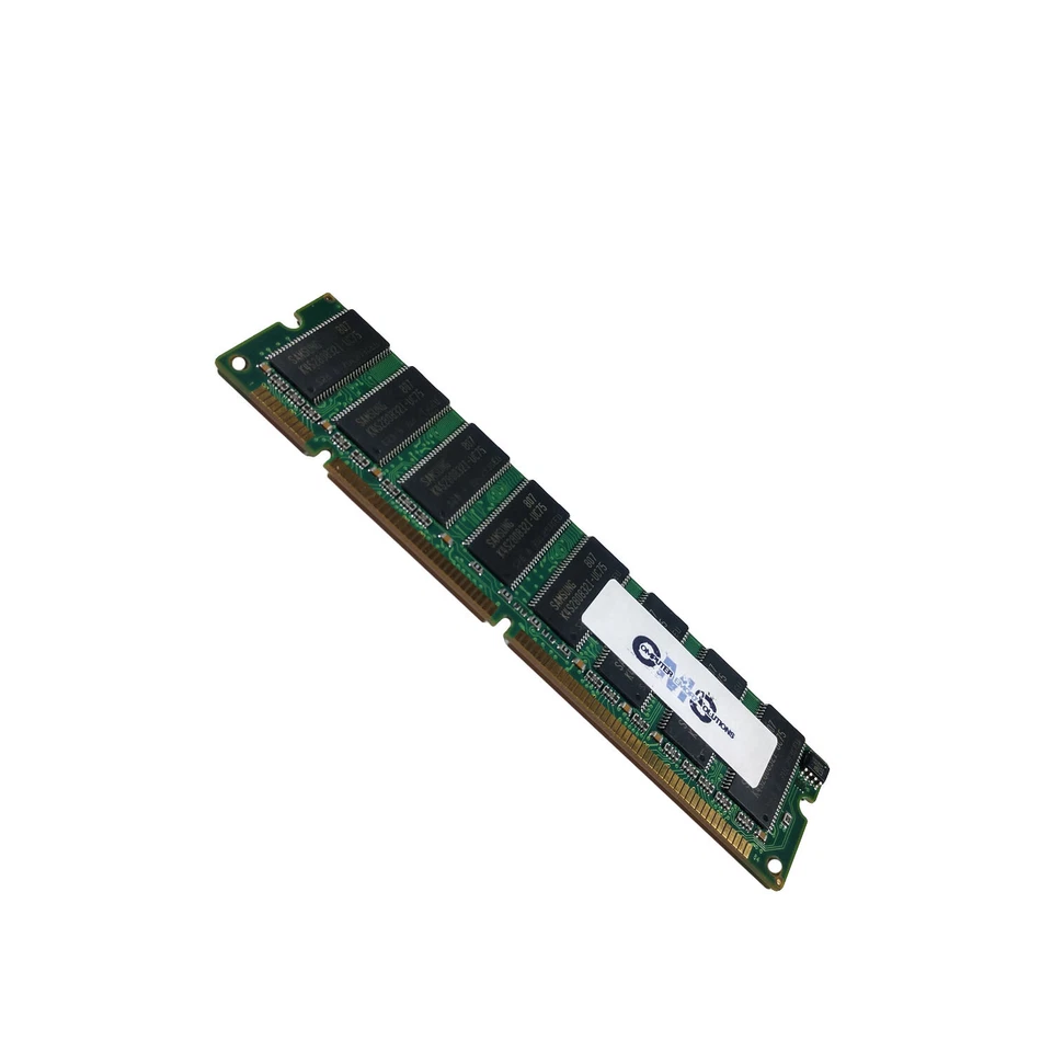256MB (1x256MB) RAM Memory for Roland Fantom-S Keyboard (A95) - Image 3 of 3