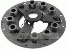 Kupplung Kupplungsautomat CASE DEUTZ EICHER FENDT GÜLDNER KRAMER Schlepper K225