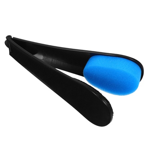 Back Brush Lotion Stick for Body Self Tanning Travel Apply to Applicator
