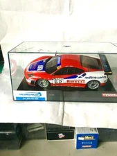 Kyosho Mini-Z Body Ferrari F-430GT Scuderia Ecosse Auto Scale Collection