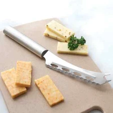 RADA CUTLERY R139 Cheese Knife (blade 5 1/4", overall 9 5/8") FREE SHIPPING