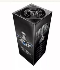 2019 Stanley Cup Finals St. Louis Blues Tower Pack 7 Game Puck Set SUPER RARE