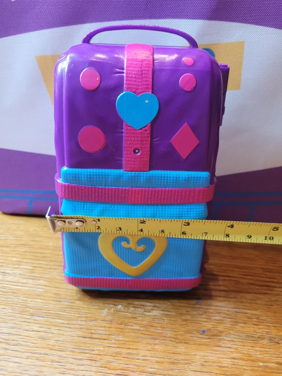 Polly pocket best sale mini backpack