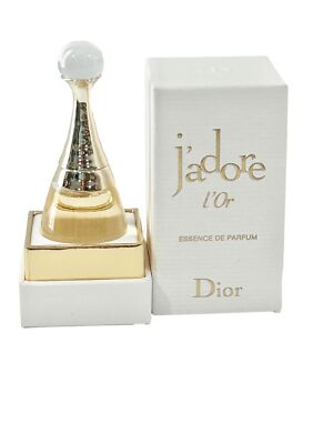 Travel Size Splash Perfume for Women 0.12 Fl Oz Miniature Dabber 3.5 ml