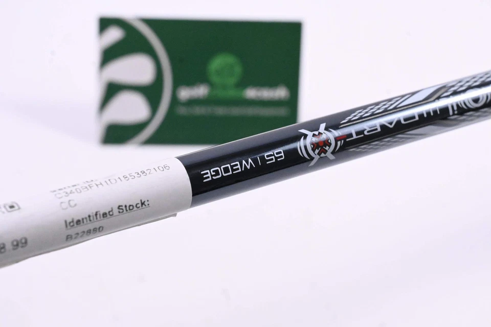 Callaway Opus Lob Wedge / 58 Degree / Wedge Flex Recoil DART 65 Shaft - Image 4 of 4