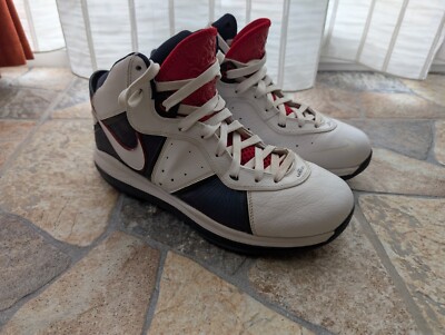 Nike Zoom Lebron 8 VII USA Olympic