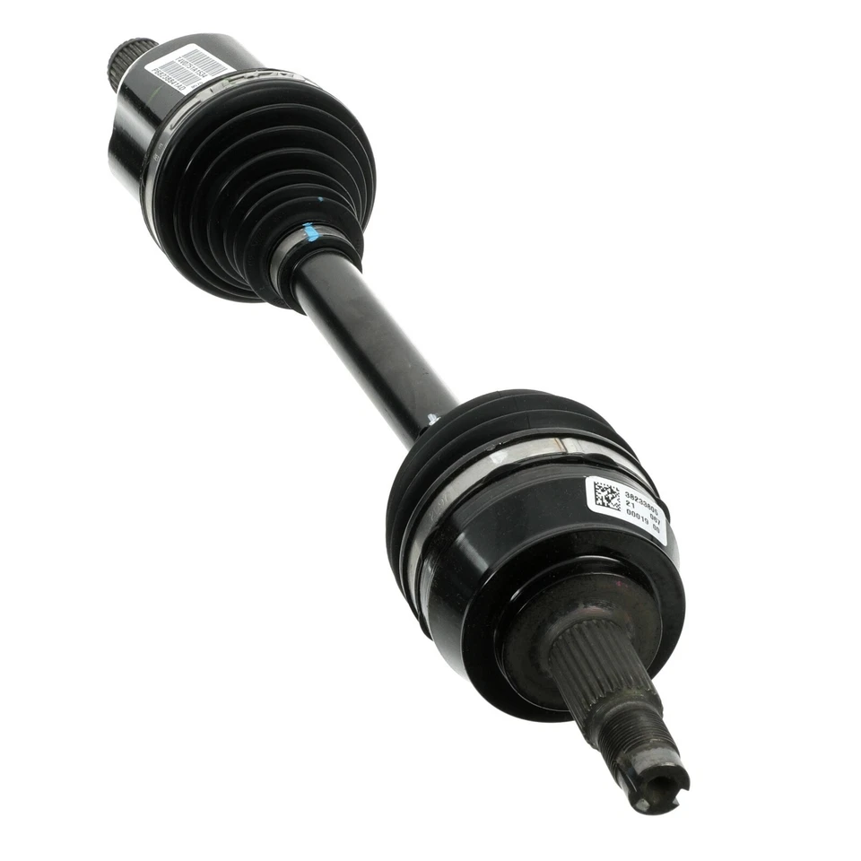 2015-2018 JEEP CHEROKEE AXLE HALF SHAFT LEFT FRONT OEM NEW MOPAR 68238841AD - Image 3 of 4