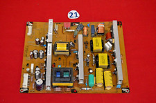 EAX63329802-2 REV1.0 Power Supply Board For LG TV.
