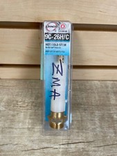 Danco 3S-10C Cold Stem for Glacier Bay Faucets 04999E