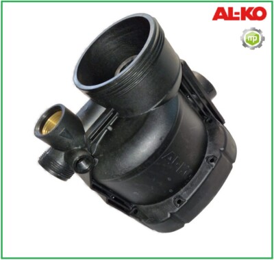 ALKO  HW 4000 4500 5000   - Pumpengehäuse Pumpenkopf für Hauswasserwerk