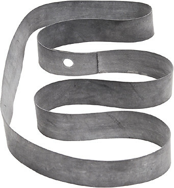 WPS Motorcycle Wheel Rim Strips Rimstrips 19'' 24mm (10/PK) 62119 10/PK