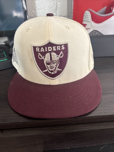 Raiders Hat