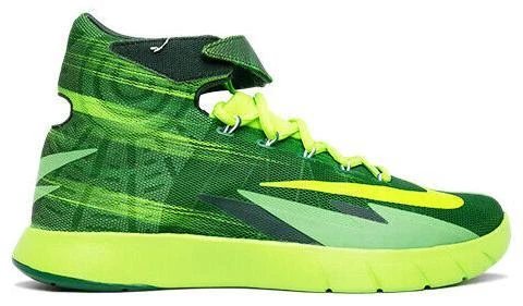 Nike Zoom HyperRev Pine Green for Sale | Authenticity Guaranteed