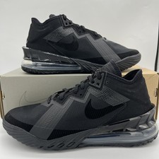 Size 10.5 - Nike LeBron 18 Low Zero 
