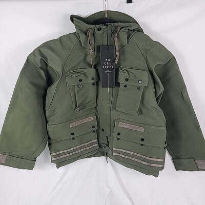 【新品】GREEN CLOTHING OGA JKT XL 最安値❗️ 新品】GREEN CLOTHING OGA JKT 最安値❗️ 楽天市場