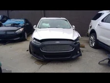 Radiator Engine Cooling Thru 01/25/17 Fits 13-17 FUSION 794518