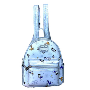 Disney 100th Anniversary Backpack | eBay display picture 3