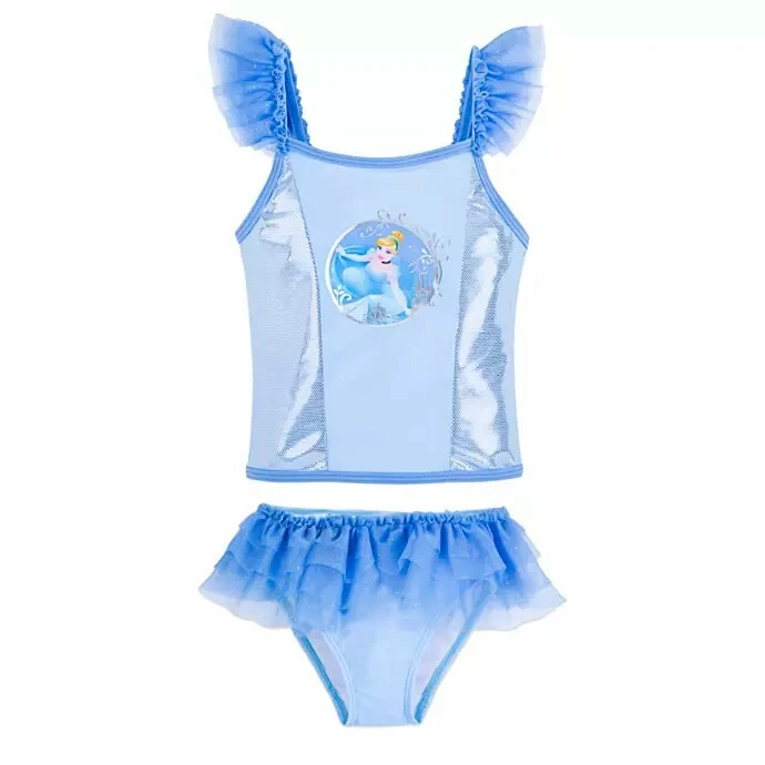 Disney store swimsuits cheap