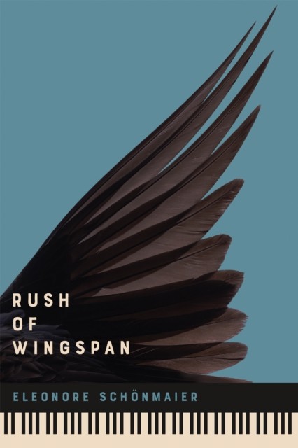 Rush of Wingspan by Eleonore Schönmaier (Paperback Book) - Image 4