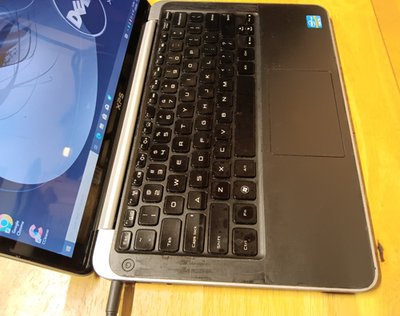 Dell XPS L321X 13.3