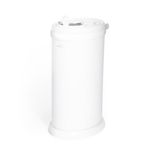 Ubbi Steel Diaper Pail, Odor Locking, No Special Bag Required, Award-Winning,...