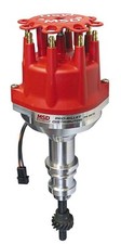 Msd Ignition 8579 Pro-billet Distributor For Small Block Ford Msd Ignition 8579 Pro-billet Distributor For Small Block Ford