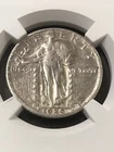 1926-S Standing Liberty Quarter — photo from another recent sale