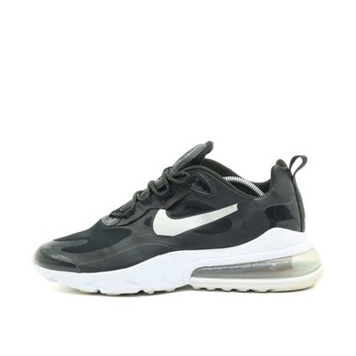 Nike Herren Air Max 270 React Sneaker Luftpolsterung Atmungsaktiv EU 44.5