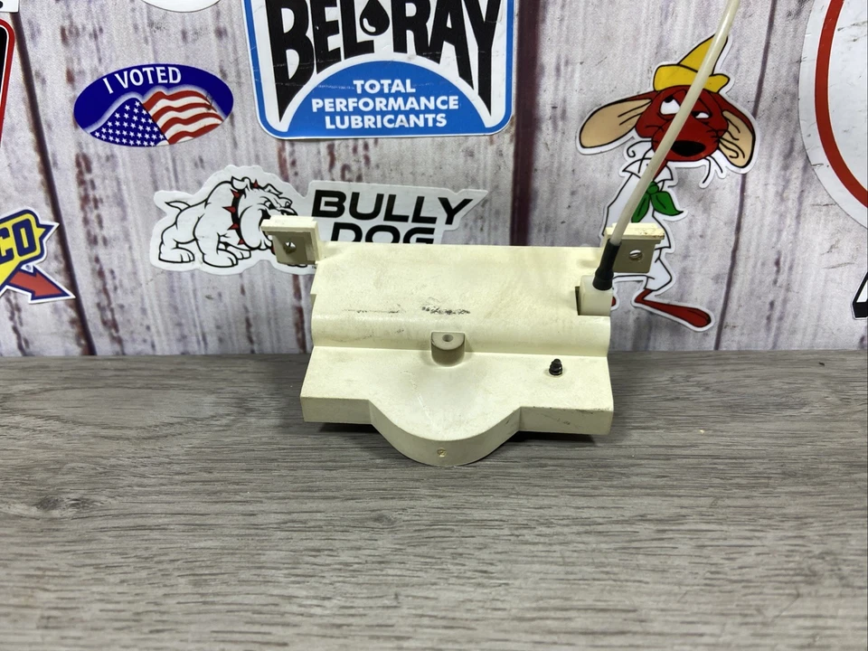 Ford F150 F250 F350 1987-1991 velocímetro indicador de cambio E40D cable de transmisión automática Foto 3 de 4